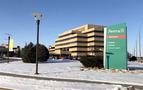 Avera Health ranked among the top 15 health systems in the US