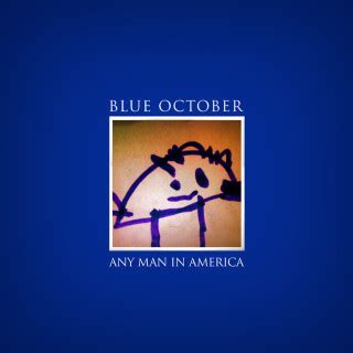 Blue October Lyrics