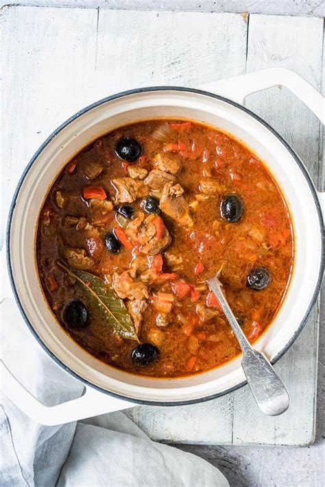 24 Best Mediterranean Lamb Stew - Best Recipes Ideas and Collections