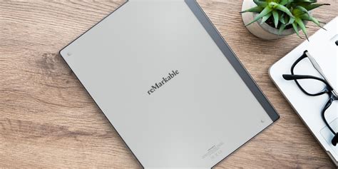 Remarkable 2 E-Ink Tablet Review