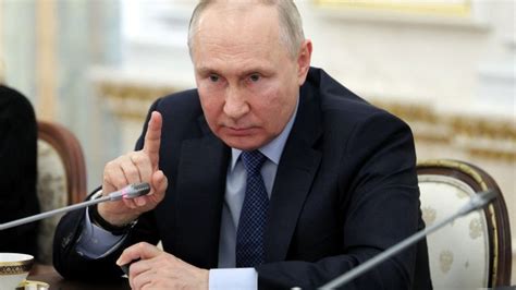 Putin: Ukraine losses ‘catastrophic’; Russia eyes ‘sanitary zone ...