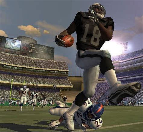 Madden NFL 06/Passing Game — StrategyWiki, the video game walkthrough and strategy guide wiki