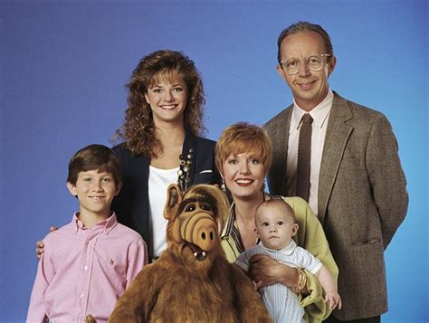 ‘ALF’ Is Returning To The Planet. The Reboot Is Now In The Works – Inner Strength Zone