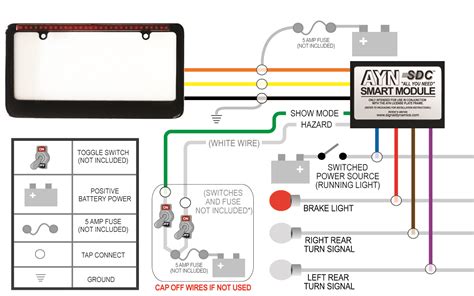 Wig Wag Wiring Diagram