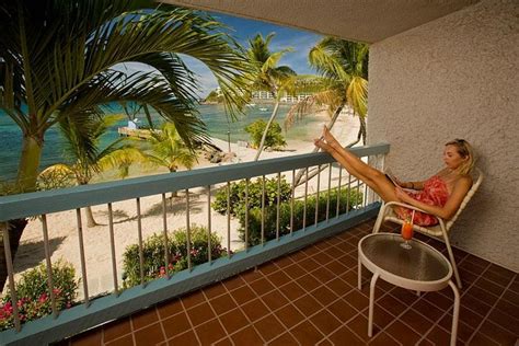 Bolongo Bay Beach Resort Rooms: Pictures & Reviews - Tripadvisor