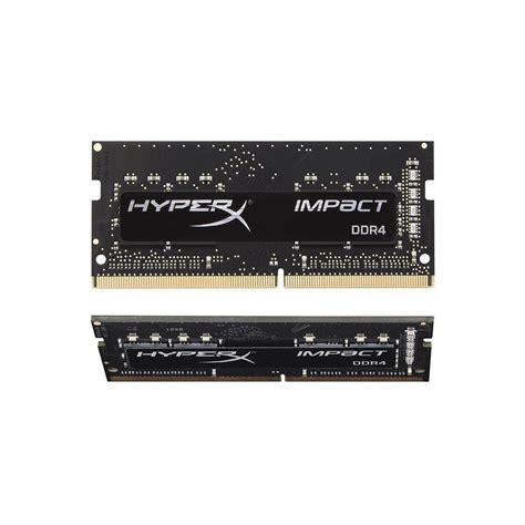 New HyperX DDR4 8GB 16GB 32GB 3200 2400 2666Mhz Laptop RAM Memory SODIMM 260Pin | eBay