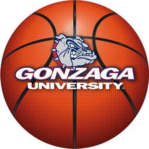 Gonzaga Basketball Logo : Gonzaga University Gonzaga University ...