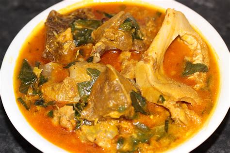 21 Traditional Nigerian Foods to Please Your Appetite Like Never Before - Flavorverse