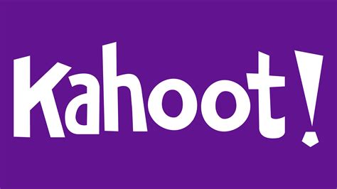 Kahoot Logo, symbol, meaning, history, PNG, brand