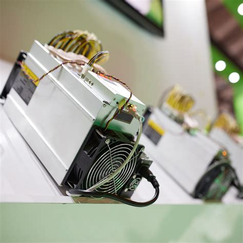 New Player to Offer Next Generation ASIC Chips This Year – Mining ...