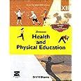 Saraswati physical education class 12th : Dr. V.K. sharma: Amazon.in: Books