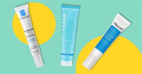 The 11 Best Acne Creams to Get You Out of a Zitty Situation