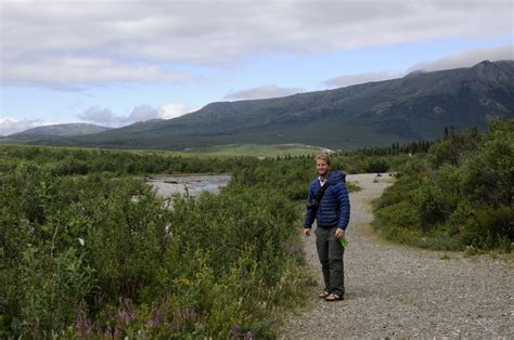 Hiking Denali National Park - michaelsulock.com