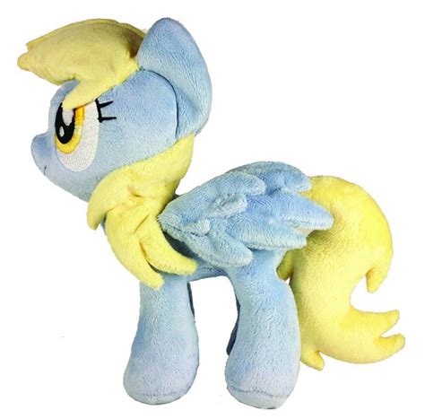 New 4th Dimension Entertainment Plushies Up For Pre-Order | MLP Merch