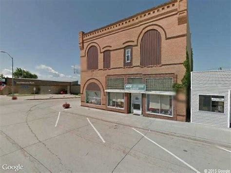 Google Street View Emerson (Dixon County, NE) - Google Maps