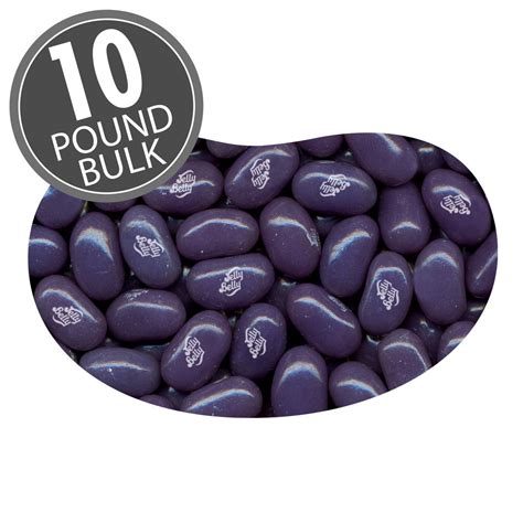 Island Punch Jelly Beans - 10 lbs bulk