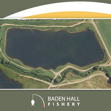 Baden Hall Fishery – Online Booking