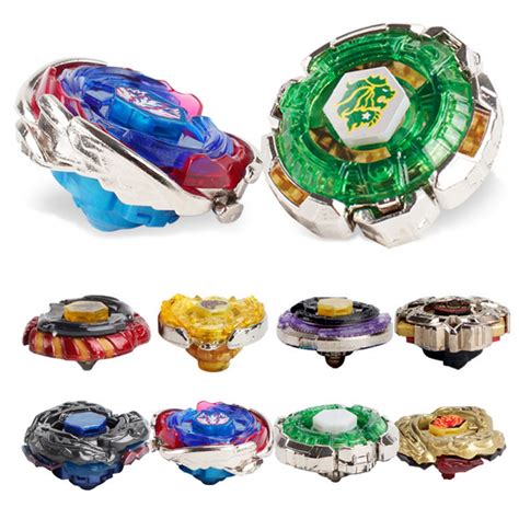 Beyblade Metal Fusion Launcher - hoppermultiprogram