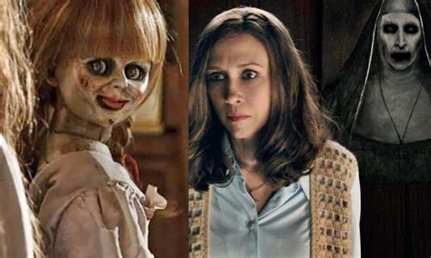 The Conjuring Cast / THE CONJURING - blackfilm.com/read | blackfilm.com/read : The conjuring is ...