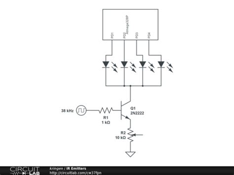 IR Emitters - CircuitLab