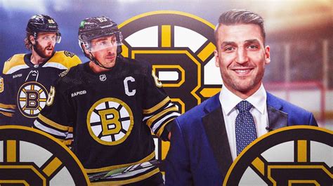 Patrice Bergeron shoots down unretirement questions amid blazing Bruins ...