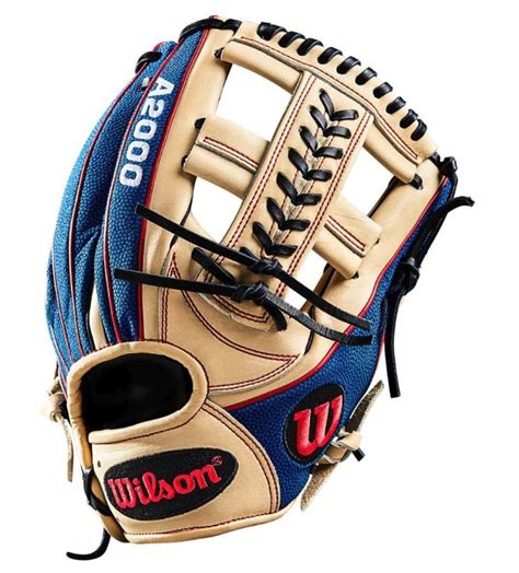 Wilson GOTM - WILSON A2000 1785 BASEBALL GLOVE - NOVEMBER 2018 - Bagger Sports