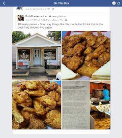 The Fried Chicken Blog: Gus's Fried Chicken Recipe - The Best Duplication So Far of the Gus's ...