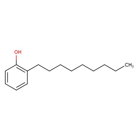 2-Nonylphenol | SIELC Technologies