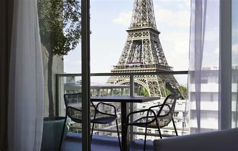 25 de los mejores hoteles donde dormir barato en París