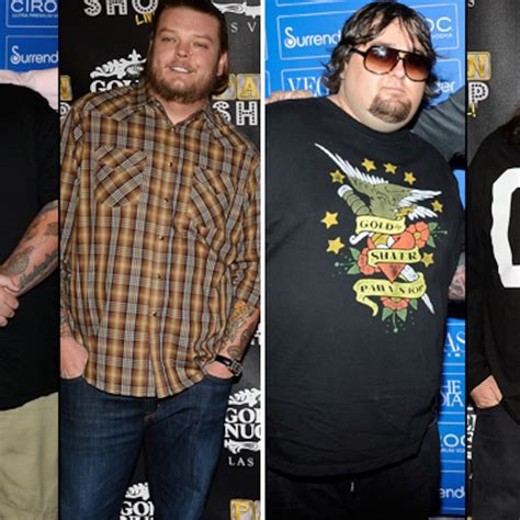 Chumlee Weight Loss Surgery | Blog Dandk