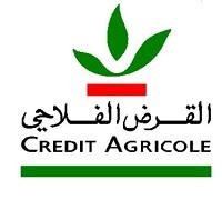 banques.ma - logo-credit-agricole-maroc