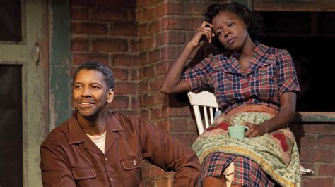 Film Review: ‘Fences’ | Good Times