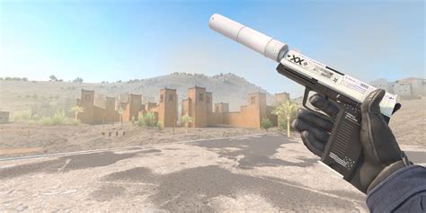 The 10 Best USP-S Skins In CS2