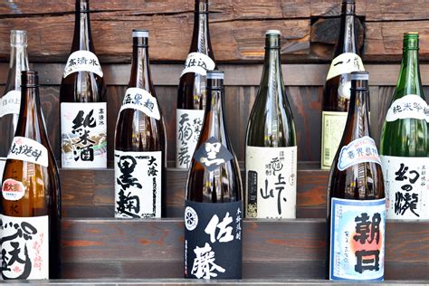 4 Smooth and Sippable Sake Brands to Shop in Westchester