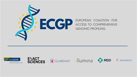 EUCOPE launches new EU Coalition for Genomic Profiling