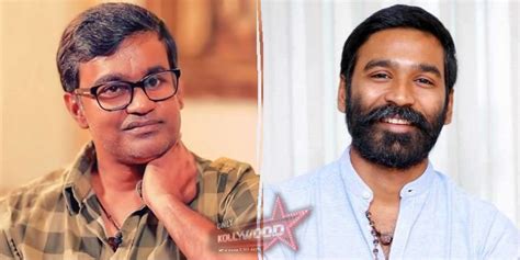 Selvaraghavan begins shooting for his 12th film, Dhanush joins the sets - Only Kollywood