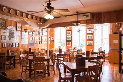 Hymans Seafood Restaurant | Charleston, SC | Charleston Restaurants | Charleston Dining ...