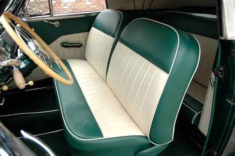 17 | Car upholstery, Antique cars, Upholstery