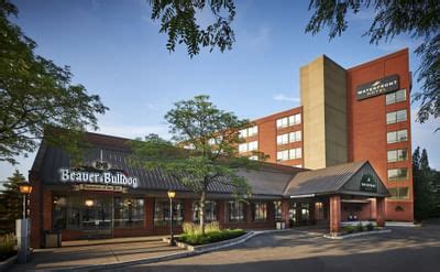 Gallery | Burlington Pictures - Waterfront Hotel Downtown Burlington