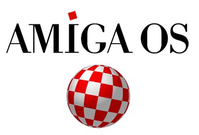 Amiga Logo - LogoDix