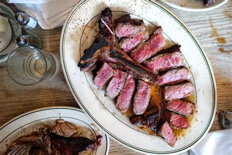 Peter Luger (Brooklyn) | Johnny Prime