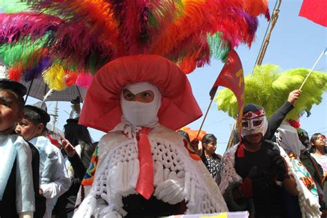 Durante 2016 la cultura popular de México viajó alrededor del orbe ...