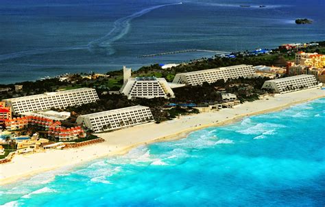 Cancun Riviera Maya: Grand Oasis Cancun All Inclusive