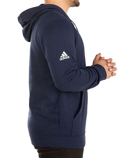 Custom Adidas New Pullover Hoodie - Design Hoodies Online at CustomInk.com