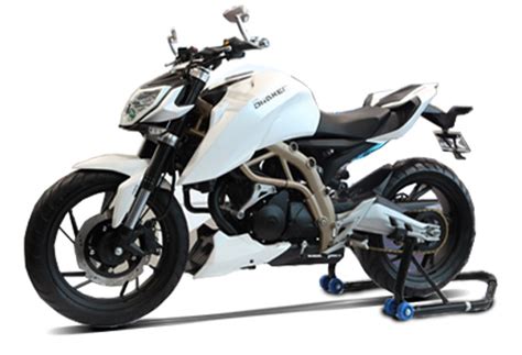 TVS To Launch New Apache RTR 250 » BikesMedia News