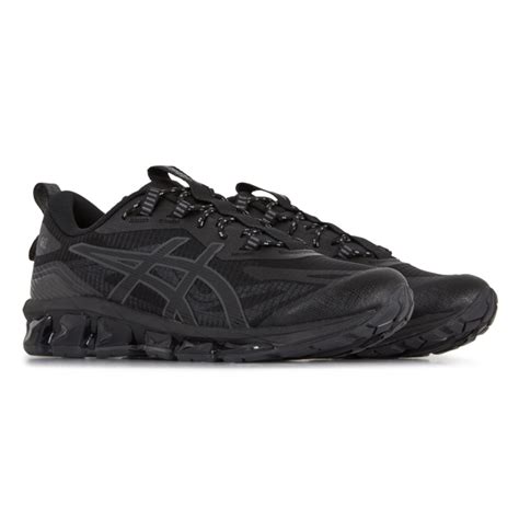 ASICS GEL-QUANTUM 360 VII UTILITY BLACK/BLACK | Courir.com