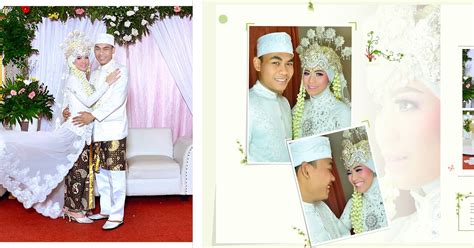 Kolase Wedding Photo Frame Download