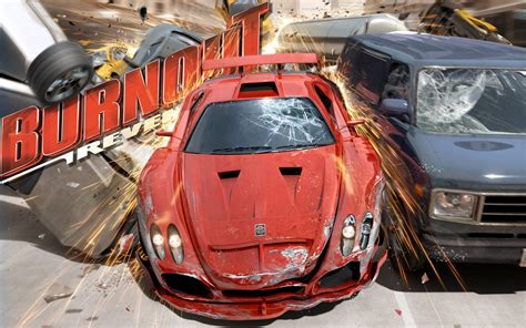 Criterion has “no plans” to bring Burnout Revenge to Xbox One backwards compatibility | VG247