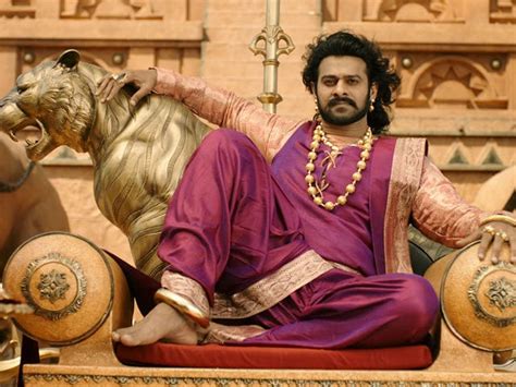 Baahubali 2: 10 Things You Didn't Know About Prabhas - NDTV Movies