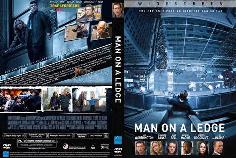 Man On A Ledge wallpapers, Movie, HQ Man On A Ledge pictures | 4K ...